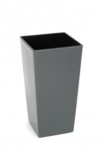 Pflanzkübel 40x40 extra - , hoch