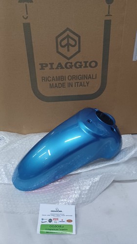 Front fender piaggio liberty - piaggio,