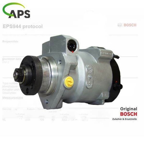 Hochdruckpumpe ford mondeo iii - hochdruckpumpe,