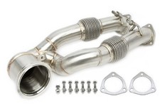Downpipe passend für Audi TT-RS 8J A3 8P Q3 8U