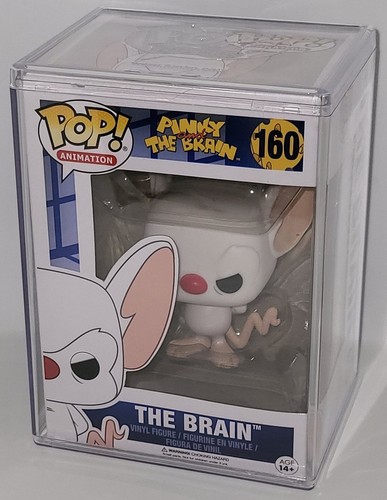 Funko pop animation pinky - -,