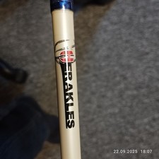 Herakles-Colmic Meeresrute Calida