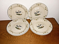 6 Mandarin Stoneware