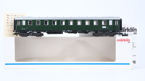 Märklin 4241 reisezugwagen - h0,