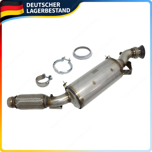 Dpf dieselpartikelfilter - dpf,