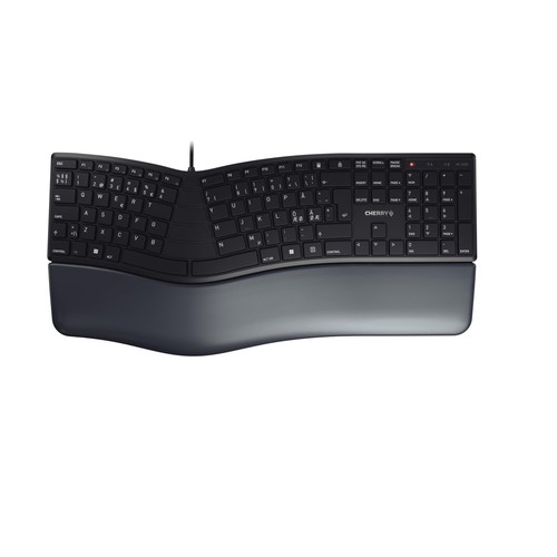 4500 ergo ergonomische - kc,