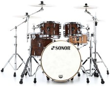 Sonor Momentum Beech 4-piece