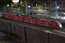 Liliput AC H0 - L133972 -