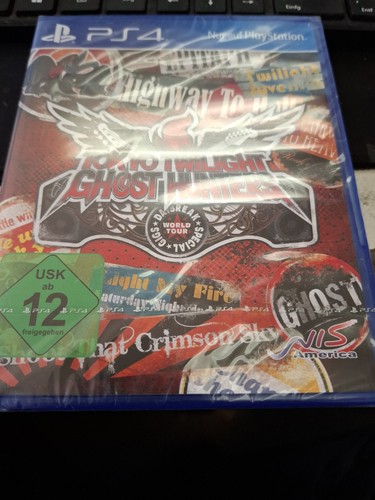 Tokyo twilight ghost hunters - hunters,