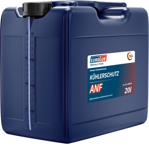 Uni frostschutz - 20, uni.
