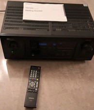 Denon AVR-X1000 5.1 Kanal