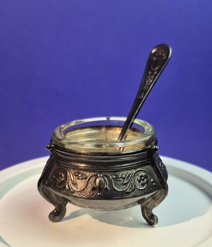 K23 vintage saliere - vintage, russisch