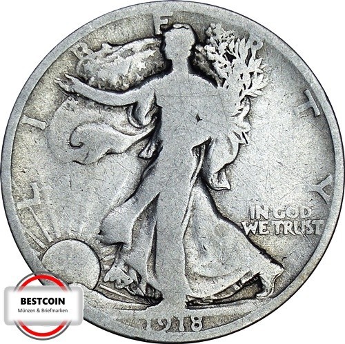 Usa 142 half dollar - ,