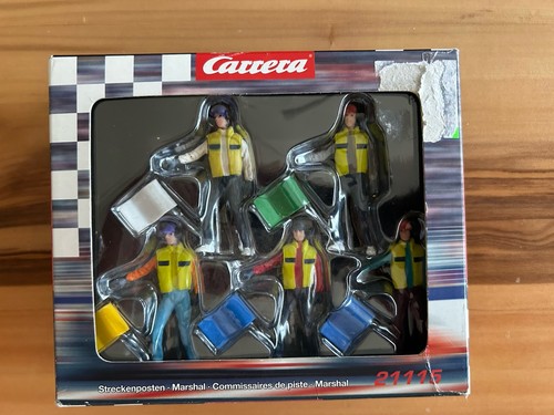 Carrera 21115 streckenposten - carrera,