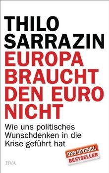Europa braucht den - , nicht