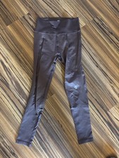 Oceans Apart Leggins gerippt Gr. S