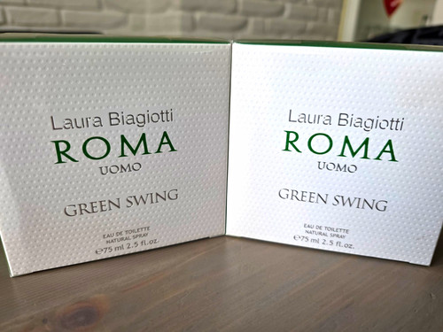 Laura biagiotti roma - biagiotti,
