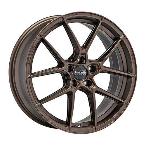 Alufelge racing estrema gt - alufelge,
