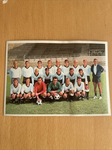 Bergmann sportbild 1968 17 - sportbild,