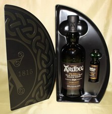 Ardbeg Quadrant Ten 10 years