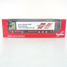 Herpa 1:87 153324 MB Actros L