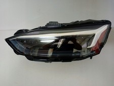 Frontscheinwerfer Audi RS5 8W 8W6941033C USA LED Links Scheinwerfer
