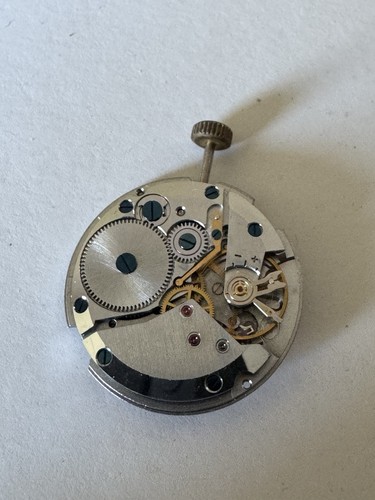 Vostok 2409 handaufzug uhrwerk - vostok,