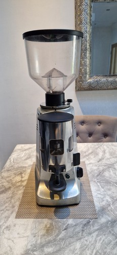 Mazzer major doser - mazzer,