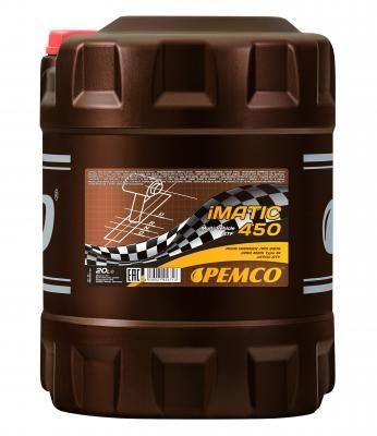 Pemco 450 atf jws 3309 - atf,