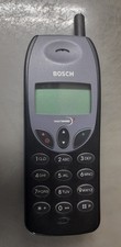 Handy BOSCH GSM 509 DUAL, sehr
