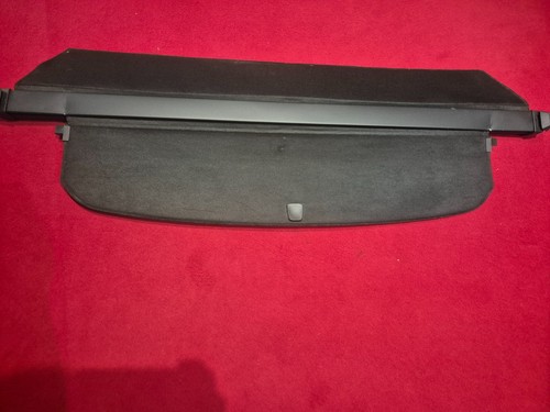 Original laderaumabdeckung - original,