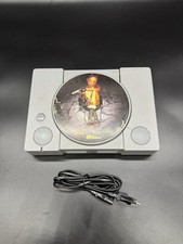 Sony PlayStation 1 Grau