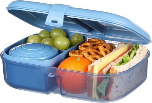 Sistema ribbon bento - ribbon,