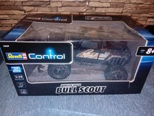 Revell Control 24629 Bull