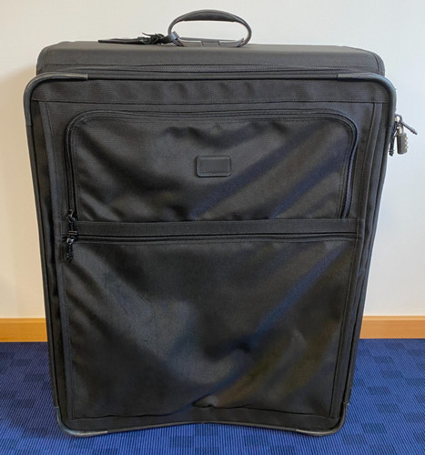 Tumi koffer mit rollen - mit, 2