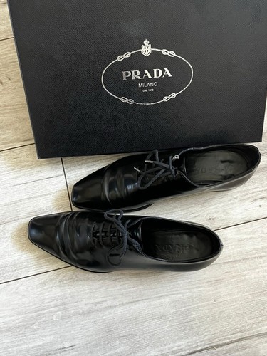 Prada halbschuh damen slipper - prada,