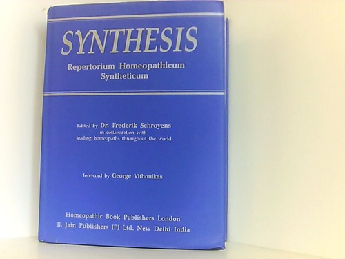 Synthesis big size - big,