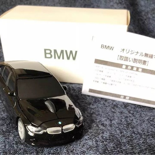 Bmw wireless mouse - wireless,