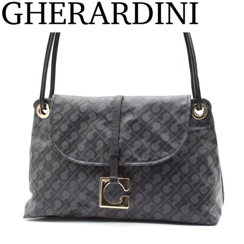 Gherardini softy dunkelgrau - gherardini,