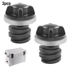 Campingkühler Stecker