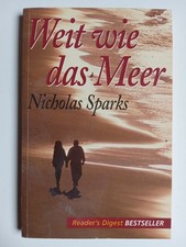 Weit wie das meer - weit,