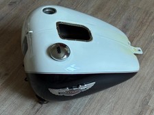 Harley Davidson Softail Tank