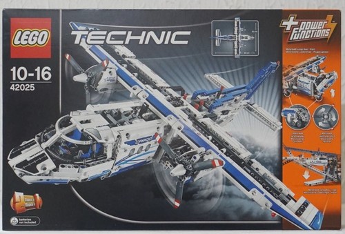 Lego technic 42025 - technic,