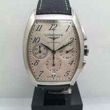 Longines Evidenza L2.643.4