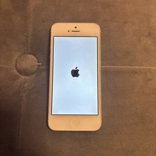 Apple iPhone 5 64 Gb - Weiß/