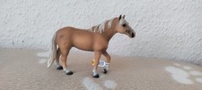 Schleich 13618 Palomino Hengst
