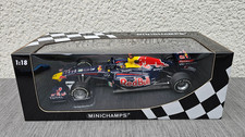 1:18 Minichamps Sebastian