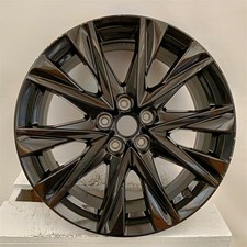 MAZDA CX5 19 ZOLL 7J ET45