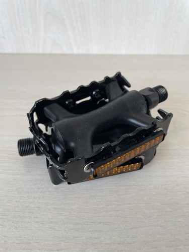 Mks sylvan track pedale - sylvan,