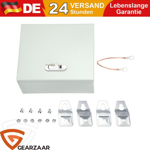 Schaltschrank verteilerschrank - schaltschrank,
